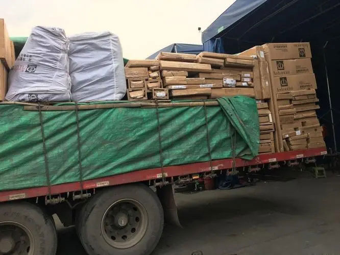 富宁家具托运